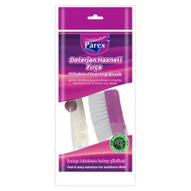 Parex Deterjan Hazneli Fırçası