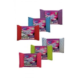 Parex Magic 6'lı Bulaşık Süngeri