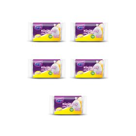 Parex Mini Boy 5'li Çöp Torbası
