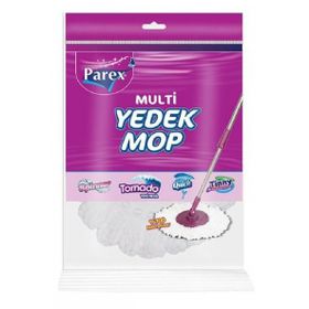 Parex Multi 1 Adet Yedek Mop