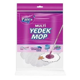 Parex Tornado Multi Yedek Mop