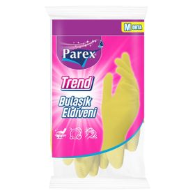 Parex Trend Orta Boy Trend Bulaşık Eldiveni