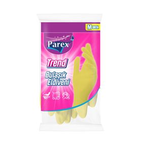 Parex Trend Orta Boy Trend Bulaşık Eldiveni
