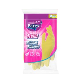 Parex Trend Orta Boy Trend Bulaşık Eldiveni