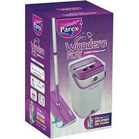 Parex Wondero Flat Temizlik Seti