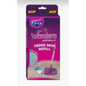 Parex Wondero Yedek Mop Başlığı