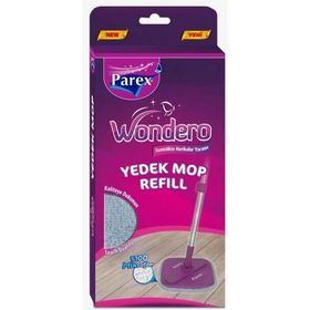 Parex Wondero Yedek Paspas Mop