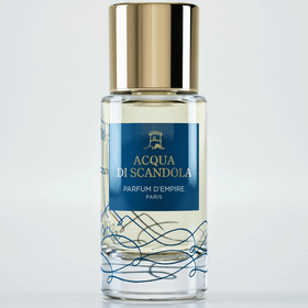 Parfum D'empire Acqua Di Scandola EDP 50 ml Unisex Parfüm