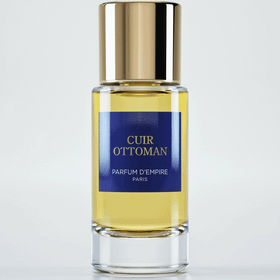 Parfum D'empire Cuir Ottoman EDP 50 ml Unisex Parfüm