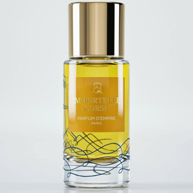 Parfum D'empire Immortelle Corse Extrait EDP 50 ml Unisex Parfüm