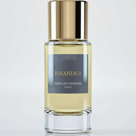 Parfum D'empire Iskander EDP 50 ml Unisex Parfüm