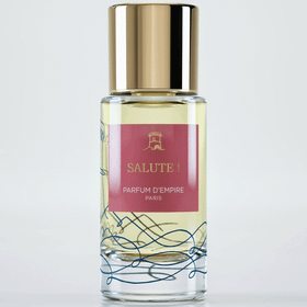 Parfum D'empire Salute EDP 50 ml Unisex Parfüm