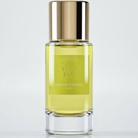 Parfum D'empire Yuzu Fou EDP 50 ml Unisex Parfüm