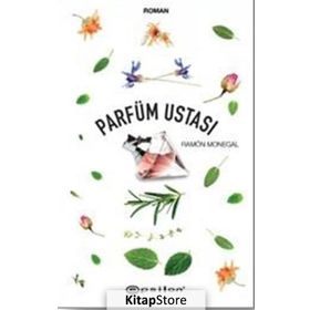 Parfüm Ustası - Ramon Monegal