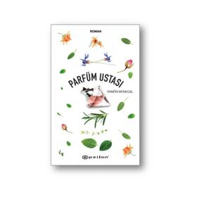 Parfüm Ustası - Ramon Monegal