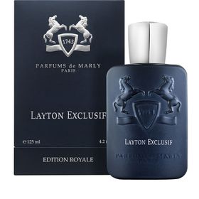 Parfums De Marly Layton Exclusif 125 ml Unisex Parfüm
