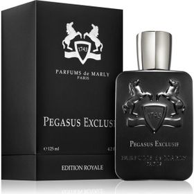Parfums De Marly Pegasus Exclusif EDP 125 ml Unisex Parfüm