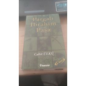 PARGALI İBRAHİM PAŞA - NAZIM TEKTAŞ