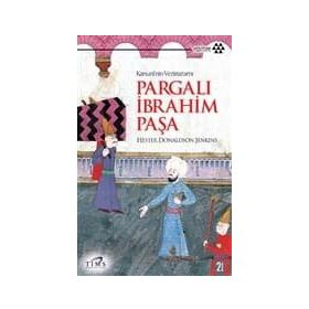 PARGALI İBRAHİM PAŞA - NAZIM TEKTAŞ