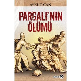 PARGALI'NIN ÖLÜMÜ - AYKUT CAN