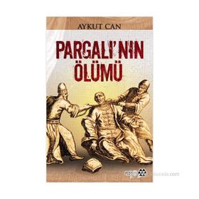 PARGALI'NIN ÖLÜMÜ - AYKUT CAN