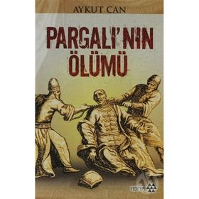 PARGALI'NIN ÖLÜMÜ - AYKUT CAN