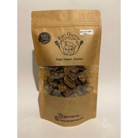 Pari Gurme 100 gr Dana Mini Küp Ciğer Köpek Ödülü