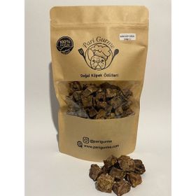 Pari Gurme 150 gr Dana Mini Küp Ciğer Köpek Ödülü