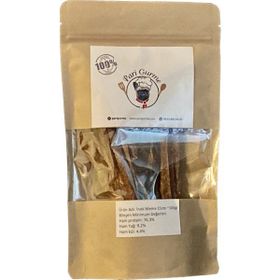 Pari Gurme 150 gr İnek Memesi Çubuk Köpek Ödülü