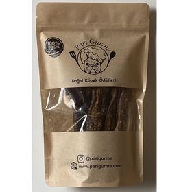 Pari Gurme 150 gr Kuzu Gırtlak Köpek Ödülü
