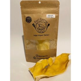 Pari Gurme 50 gr Dana Kafa Derisi Köpek Ödülü