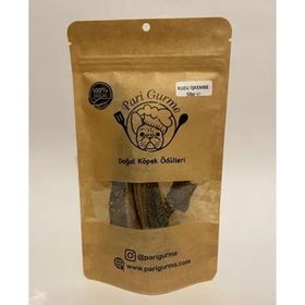 Pari Gurme 50 gr Kuzu İşkembe Köpek Ödülü