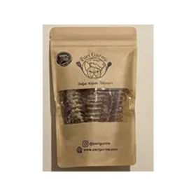 Pari Gurme Dana Gırtlak %100 Doğal Naturel 100 gr Köpek Ödülü