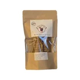 Pari Gurme Dana Gırtlak %100 Doğal Naturel 150 gr Köpek Ödülü