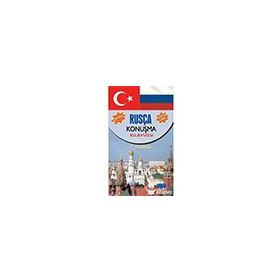 Parıltı Yayınları - Açıklamalı Rusça Konuşma Klavuzu