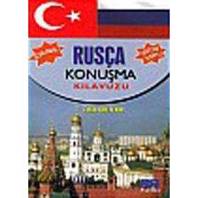 Parıltı Yayınları - Açıklamalı Rusça Konuşma Klavuzu