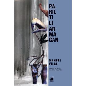 Parıltılı Armağan - Manuel Vilas