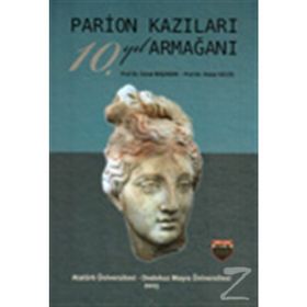 Parion Kazıları 10. Yıl Armağanı - Cevat Başaran