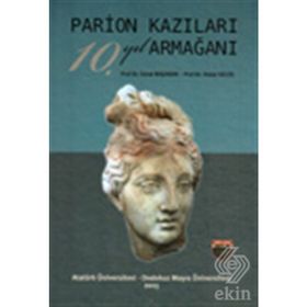 Parion Kazıları 10. Yıl Armağanı - Cevat Başaran