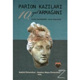 Parion Kazıları 10. Yıl Armağanı - Cevat Başaran