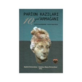 Parion Kazıları 10. Yıl Armağanı - Cevat Başaran
