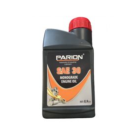 Parion Sae 30 Motor Zincir Yağı