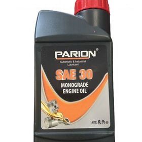 Parion Sae 30 Motor Zincir Yağı