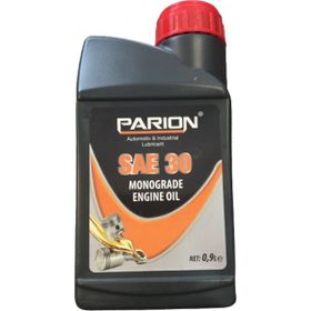 Parion Sae 30 Motor Zincir Yağı