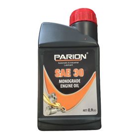 Parion Sae 30 Motor Zincir Yağı
