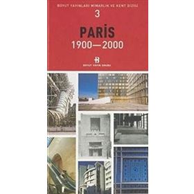 PARIS 1900 - 2000 - GENEL