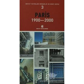 PARIS 1900 - 2000 - GENEL