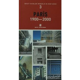 PARIS 1900 - 2000 - GENEL