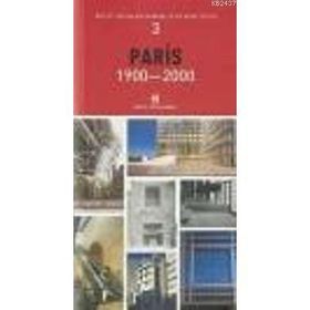 PARIS 1900-2000 - KOLEKTIF