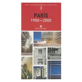 PARIS 1900-2000 - KOLEKTIF